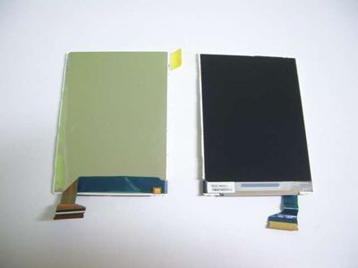 Display / LCD Motorola Q9