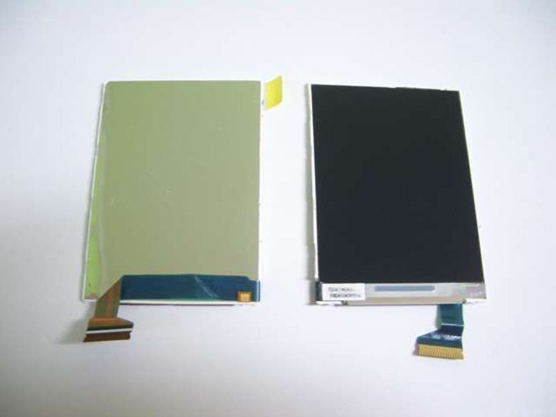 Display / LCD Motorola Q9