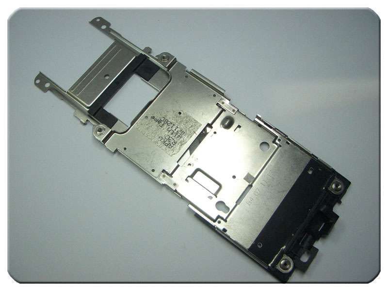 Deslizante Metalica Sony-Ericsson W580i