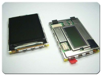 Display / LCD Interno Externo Motorola U6