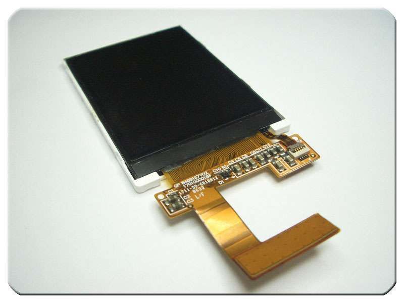 Display / LCD Interior Motorola V1075