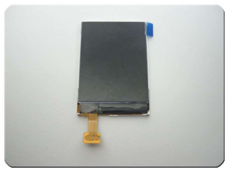 Display / LCD Compatible Nokia 6300, 6300i, 6301, 7500, 8600, In