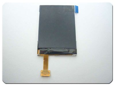 Display / LCD Compatible Nokia 3120c, 3600s, 3660f, 6500c, 7610s