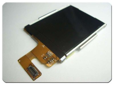Display / LCD Compatible Nokia 6680, N70, N72
