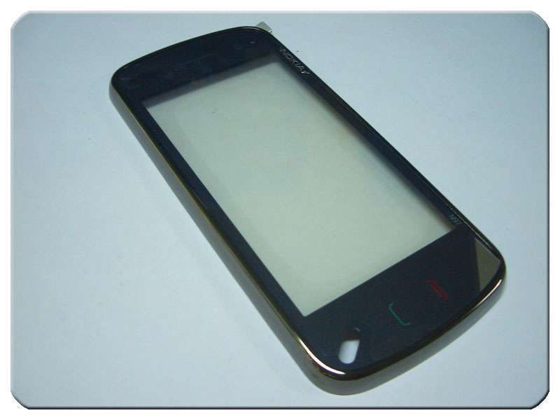 Digitalizador / Pantalla Táctil Compatible Nokia N97 Negro