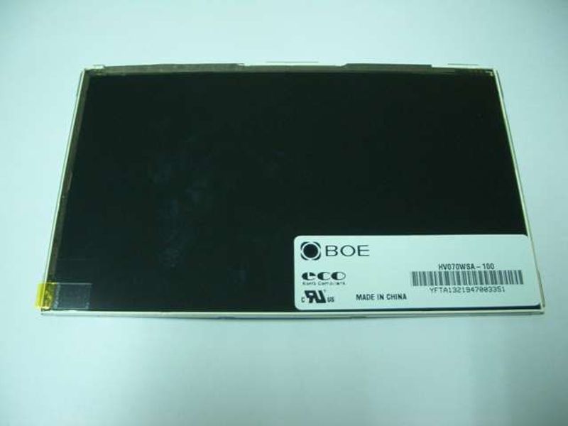Display / LCD Samsung Galaxy Tab 7 P3100 P3110 P1000 TAB 3 P3200 / P3210 / T210 / T211