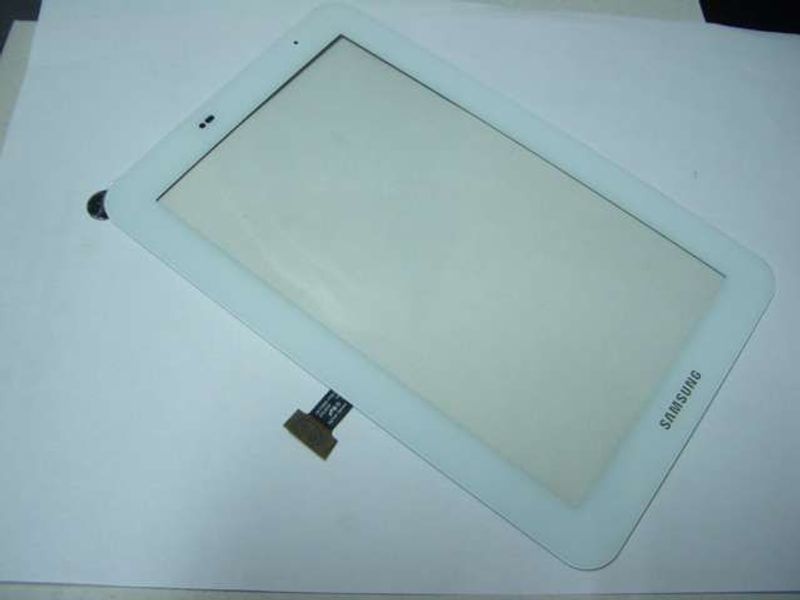 Digitalizador / Pantalla Táctil Samsung P3110 wifi Galaxy Tab2 7.0 Blanca