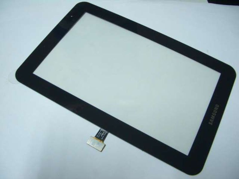 Digitalizador / Pantalla Táctil Samsung P3110 wifi Galaxy Tab2 7.0 Negra
