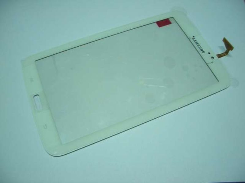 Digitalizador / Pantalla Táctil Samsung TAB 3 7.0 P3210 T210 T2105 Blanco Versi