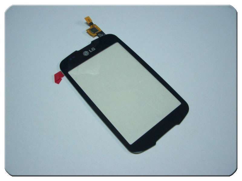 Digitalizador Pantalla Táctil LG P500