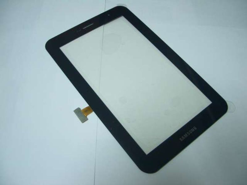 Digitalizador Pantalla Táctil Samsung P6200 Negro