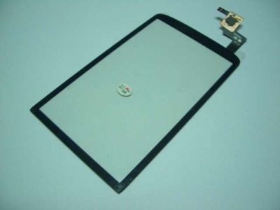 Digitalizador / Pantalla Táctil ZTE P743P Montecarlo Negro