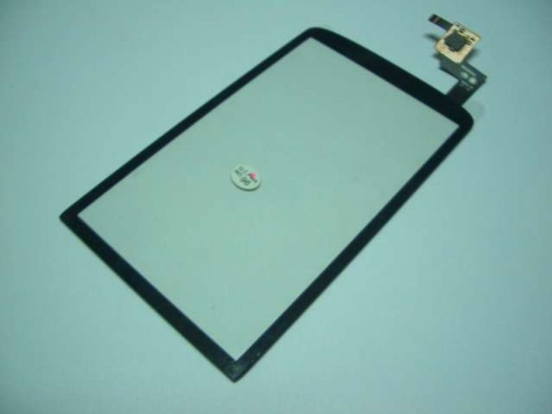 Digitalizador / Pantalla Táctil ZTE P743P Montecarlo Negro