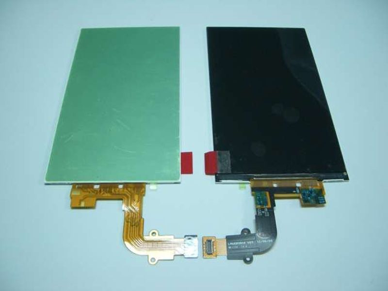 Display / LCD LG P760 L9