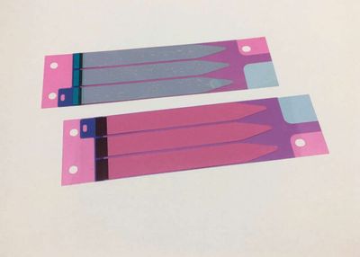 Pegatina Doble Cara Batería Apple iPhone7 Plus 7+