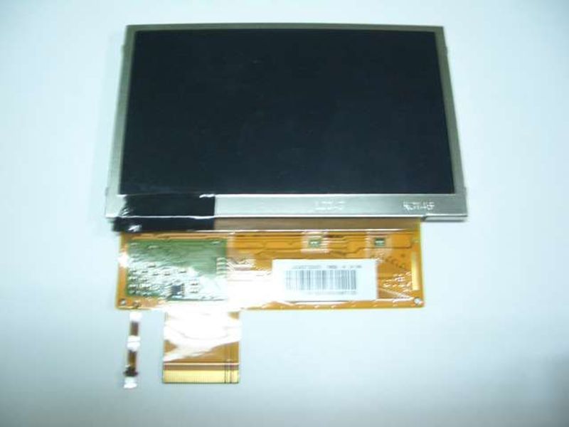 Display / LCD Sony PSP 1000