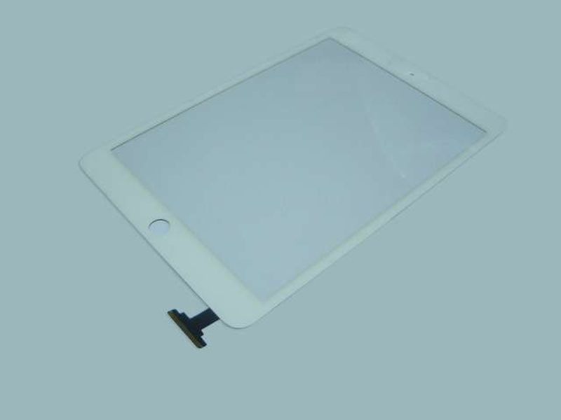 Digitalizador / Pantalla Táctil Apple IPAD Mini Blanco