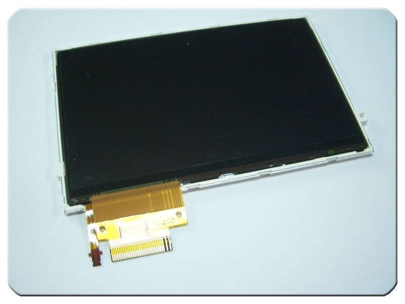 Display LCD con Retro iluminación Sony PSP 2000