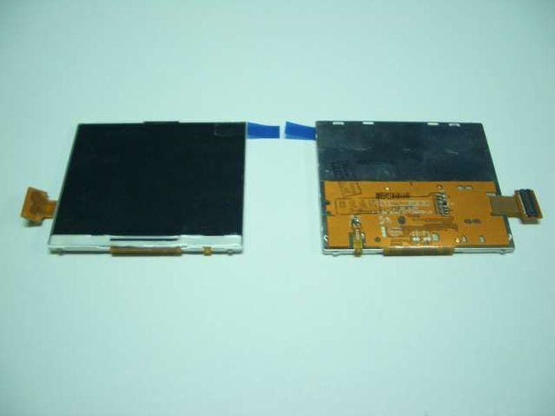 Display / LCD Samsung S3350 Galaxy Chat 335