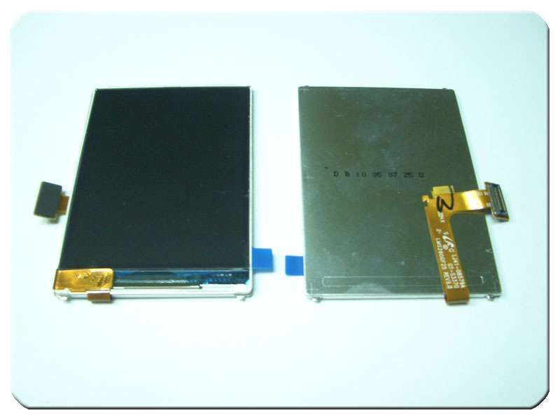Display / LCD Samsung S3370 Corby 3G