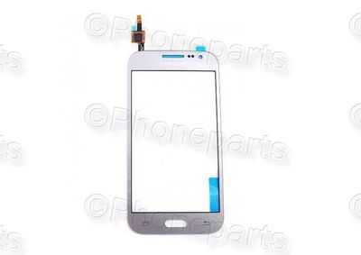 Digitalizador Pantalla Táctil Samsung SM-G361 Galaxy Core Prime VE Plata