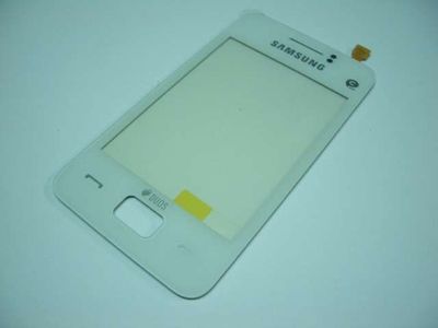 Digitalizador / Pantalla Táctil Samsung S5220 Star3 Blanco