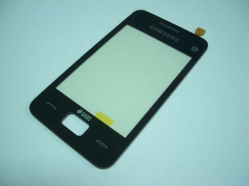 Digitalizador / Pantalla Táctil Samsung S5220 Star3 Negro