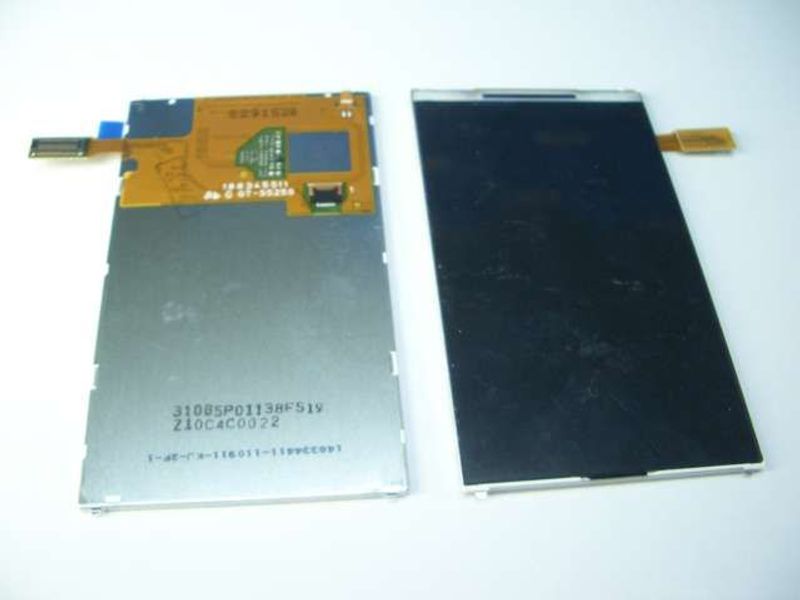 Display / LCD Samsung S5250 Wave