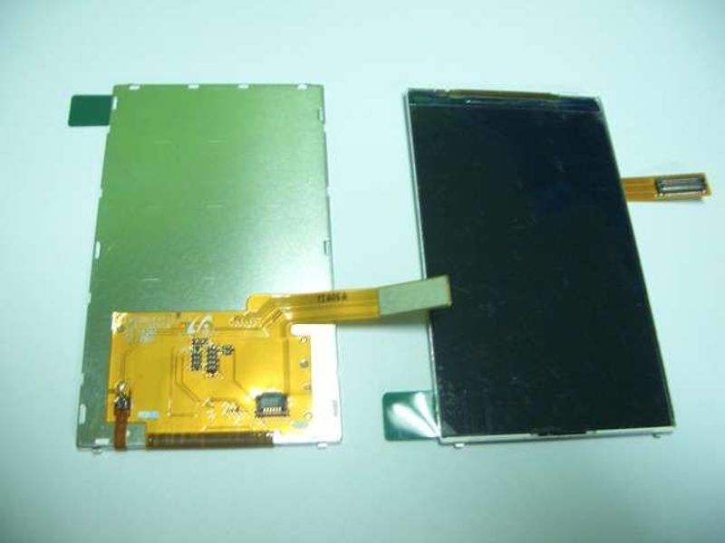 Display / LCD Samsung S5260 Star II