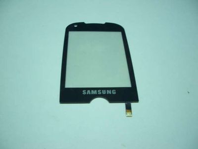 Digitalizador / Pantalla Táctil Samsung S5310 Negro