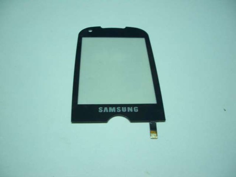 Digitalizador / Pantalla Táctil Samsung S5310 Negro