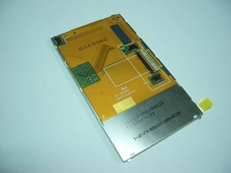 Display / LCD Samsung S5330 Wave
