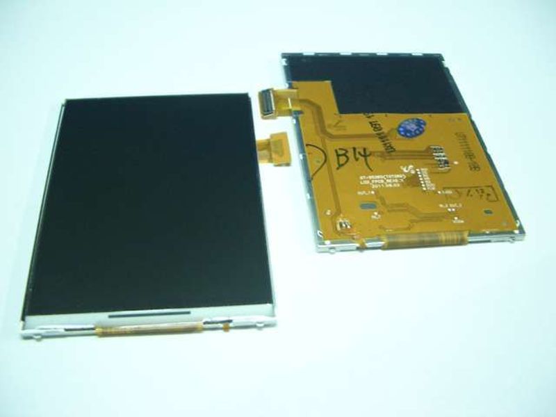 Display / LCD Samsung S5360 Galaxy Y