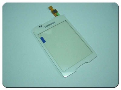 Digitalizador Pantalla Táctil Samsung S5570 Galaxy Mini Blanco
