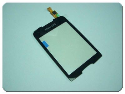 Digitalizador Pantalla Táctil Samsung S5570 Galaxy Mini Negro