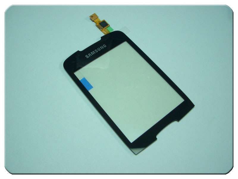 Digitalizador Pantalla Táctil Samsung S5570 Galaxy Mini Negro