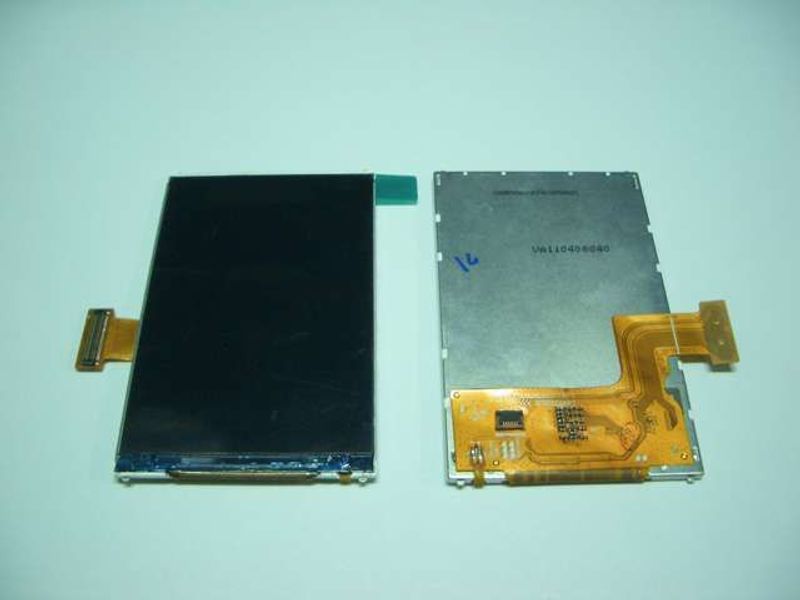 Display / LCD Samsung S5660 Galaxy Gio