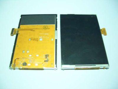 Display / LCD Samsung S6810 Galaxy Fame