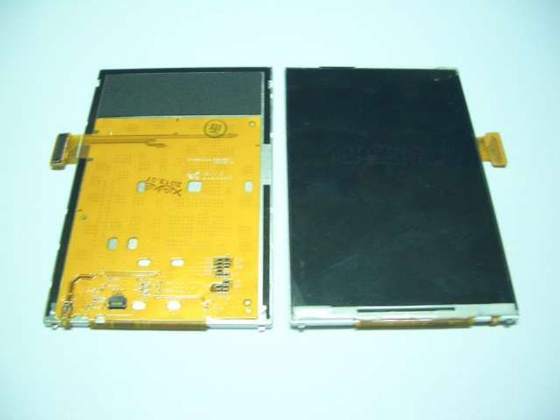 Display / LCD Samsung S6810 Galaxy Fame