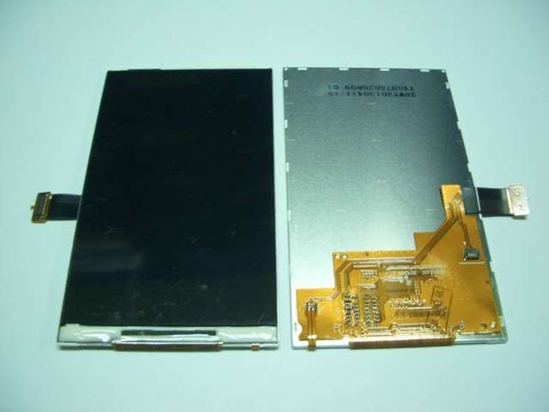 Display / LCD Samsung S7560 S7562 S7580 S7582 Galaxy S Duos GAlaxy Trend Plus