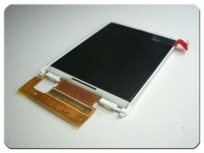 Display / LCD Samsung C3050