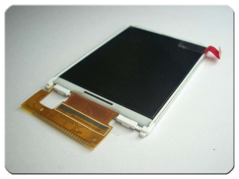 Display / LCD Samsung C3050