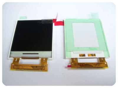 Display / LCD Samsung B300