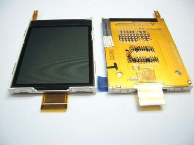 Display / LCD Samsung D500