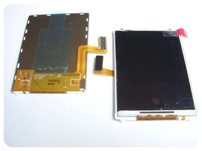 Display / LCD Samsung D980