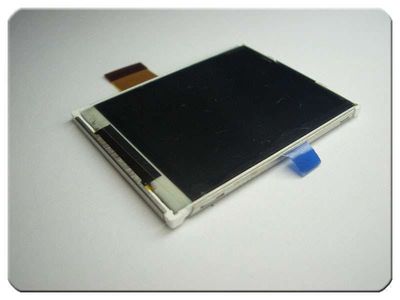 Display / LCD Samsung E200