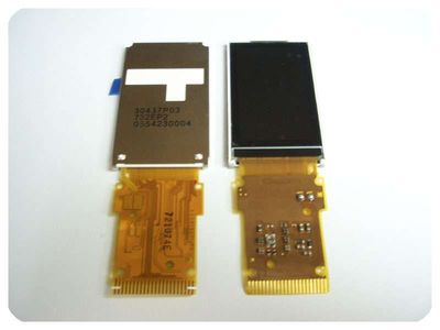 Display / LCD Samsung F210, X830