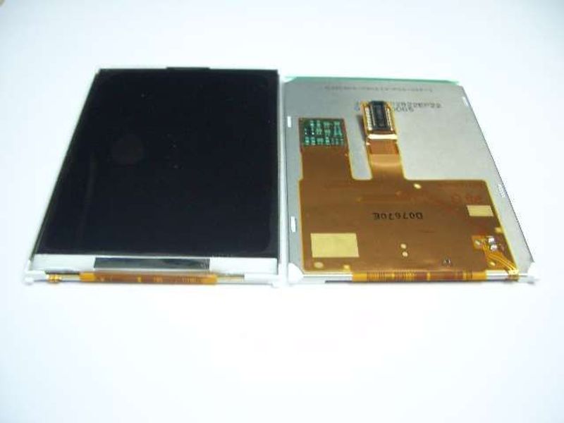 Display LCD Samsung F480