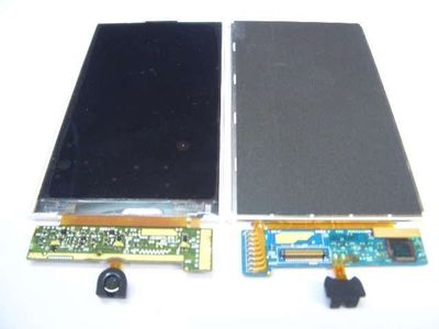 Display LCD Samsung F490