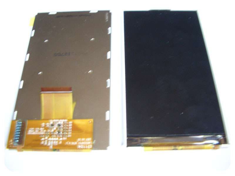 Display / LCD Samsung F700